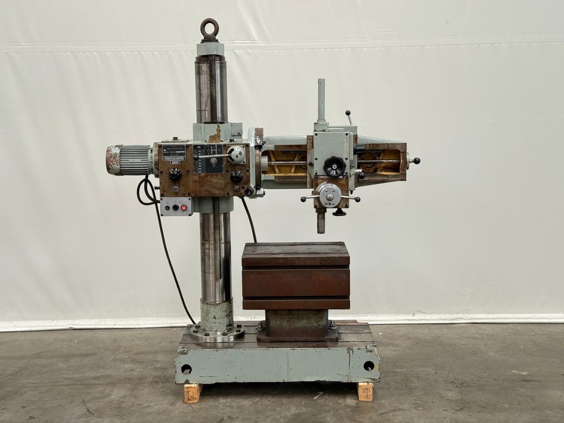 Machine image 4