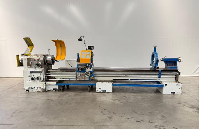 Torgim - 310 x 4.000 (D1030X)