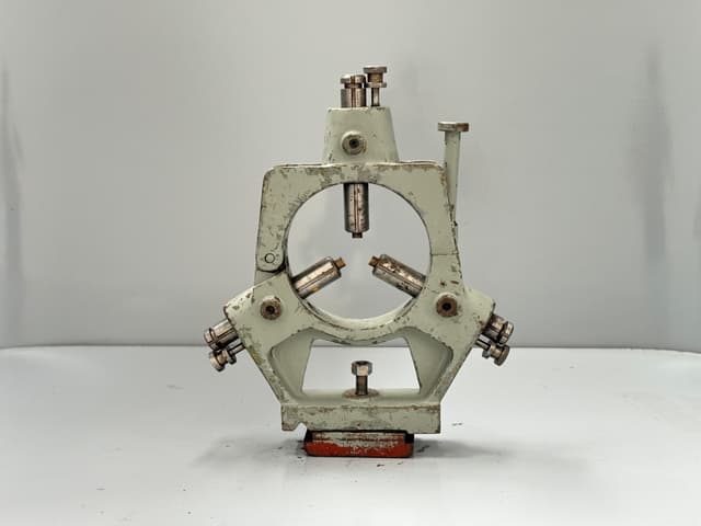 NN - 160mm ø (D1032)