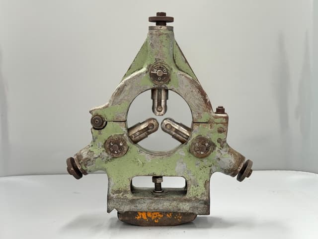 NN - 160mm ø (D1033)