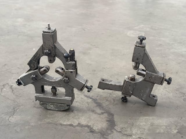 NN - 160mm ø (D1034)