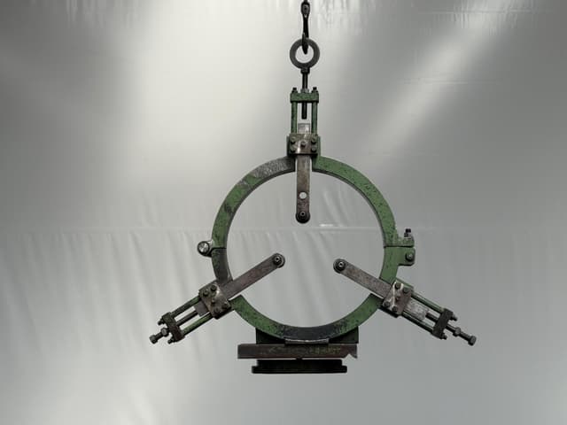 NN - 400mm ø (D1036)