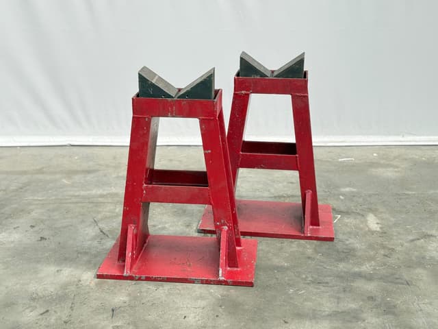 V-Blok - 300mm Ø (M1026)