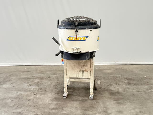 Diemwerke - DZ 100VS (M1030)