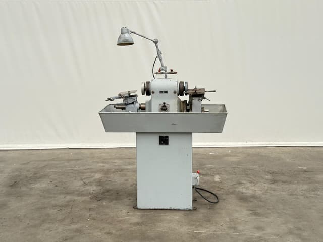 Wilhelm Simon - L15 (SL390)