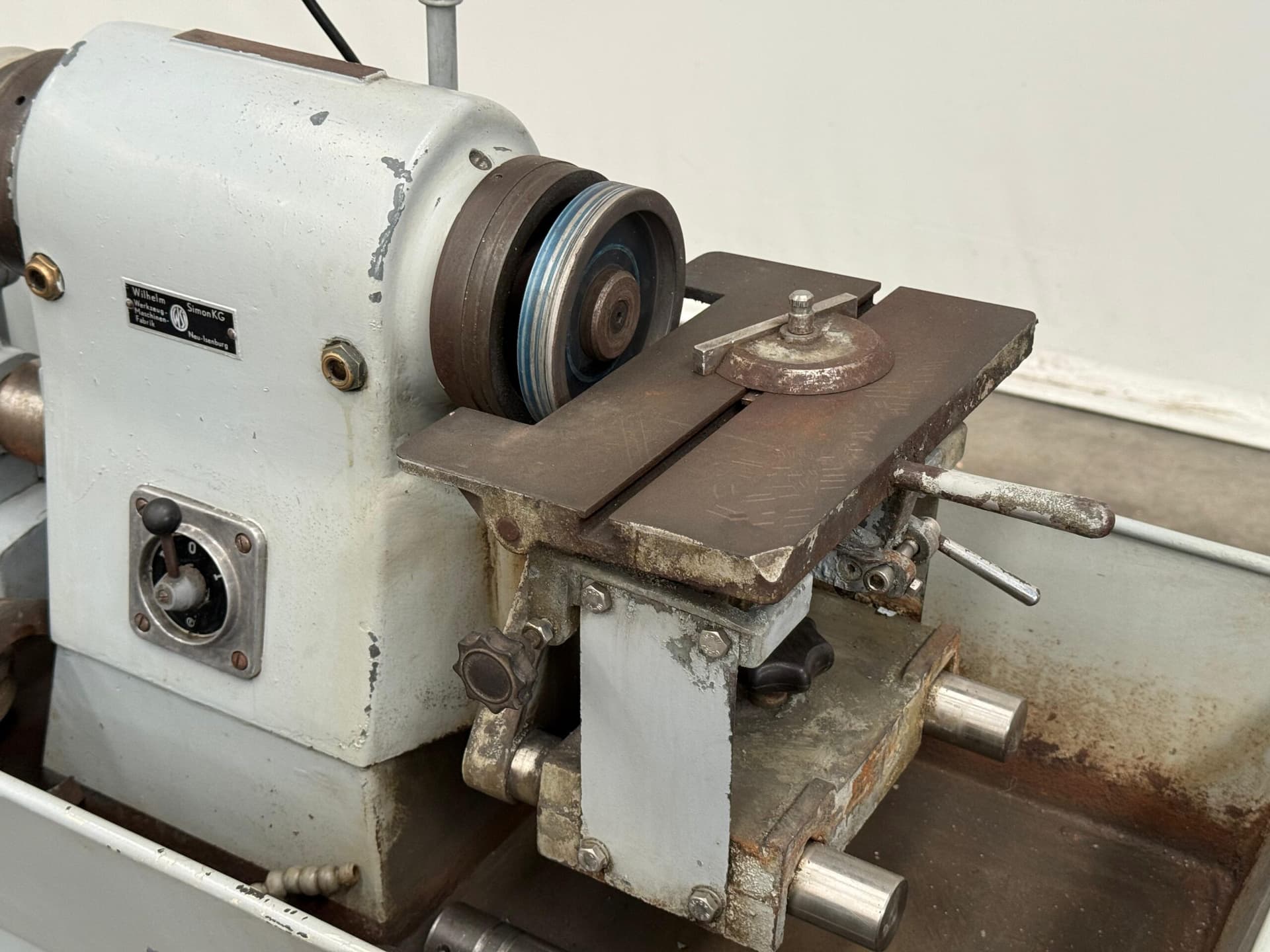 Machine image 7