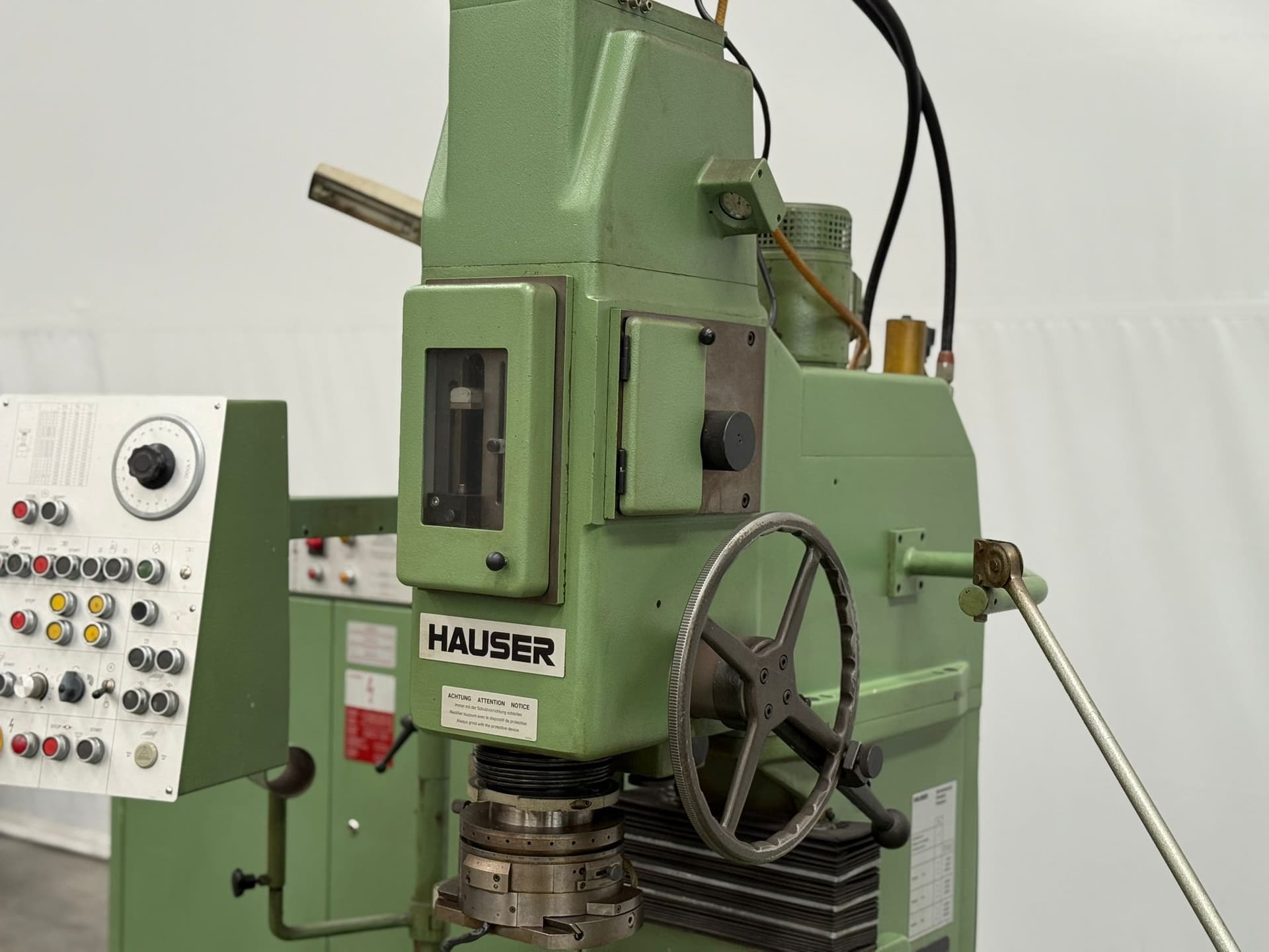 Machine image 8