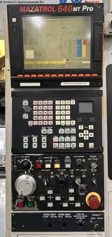 Machine image 6