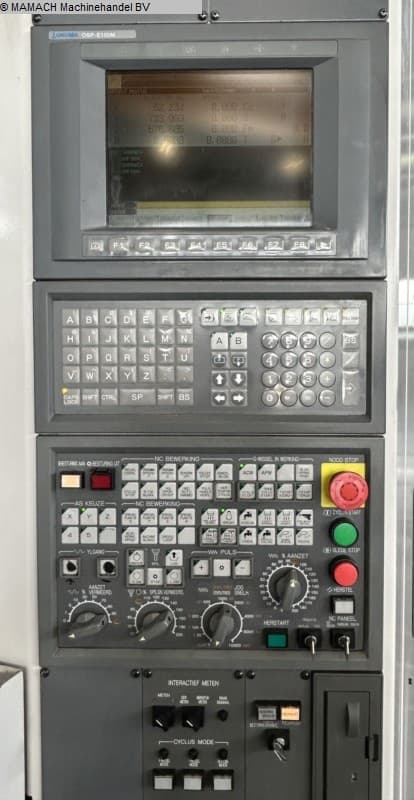Machine image 6