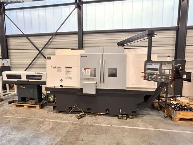 OKUMA Genos L 300E MY x 1000