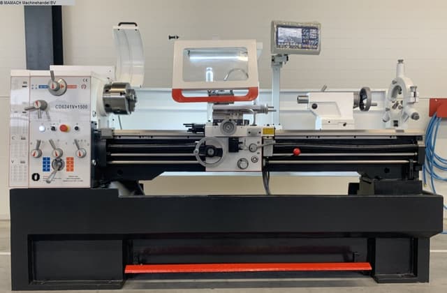 ToRen CD 6241 x 1500 VARIO