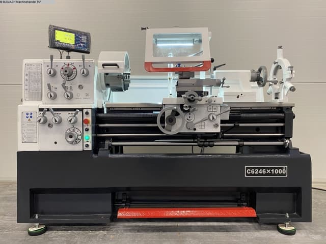 ToRen C 6246E x 1000