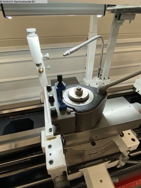 Machine image 7