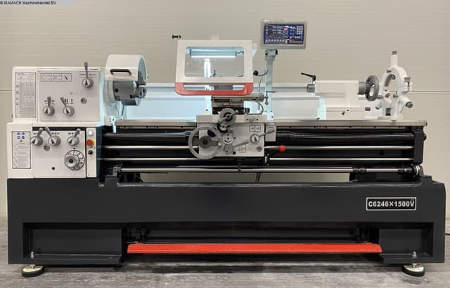 ToRen C6256E x 1500 VARIO