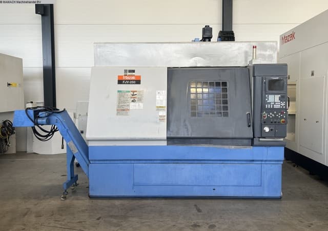 MAZAK FJV 250
