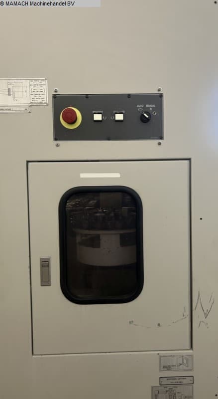 Machine image 7