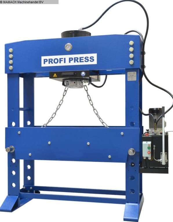 Profi Press 200 TON M/H-M/C-2