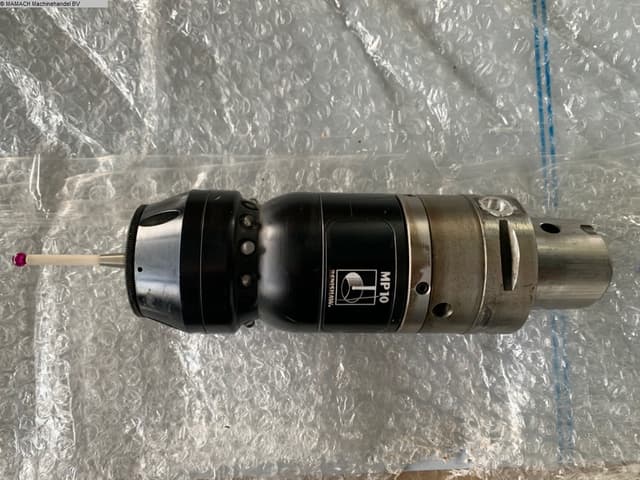 RENISHAW MP 10 | Capto C6
