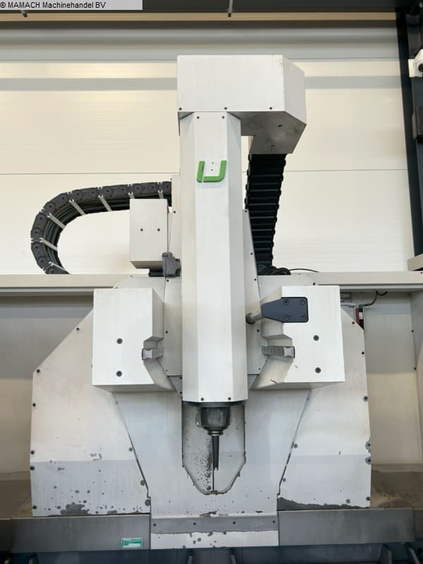 Machine image 8