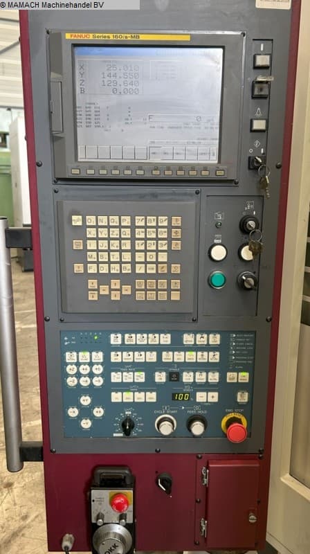 Machine image 5