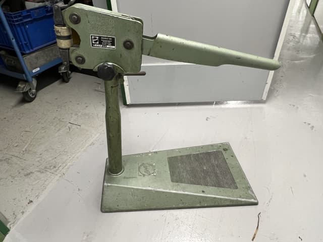 Eckold Kraftformer HF 80 CF Hand Former