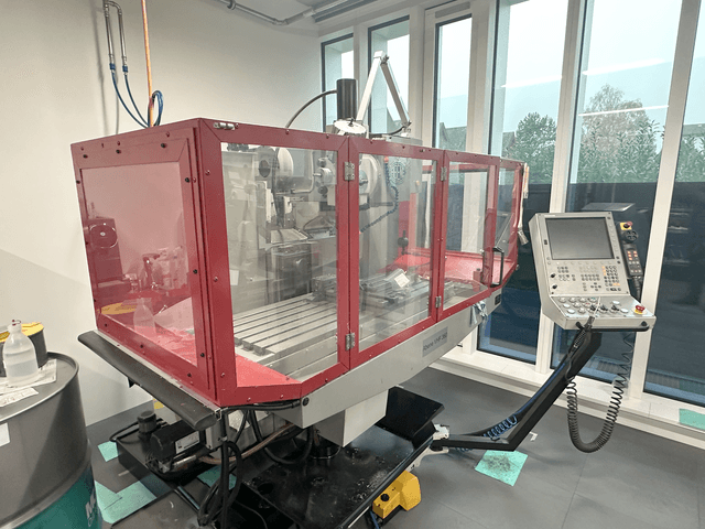 023072 - ABENE VHF 360 TI