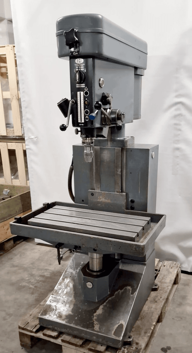 022207 - ACIERA 22 VG