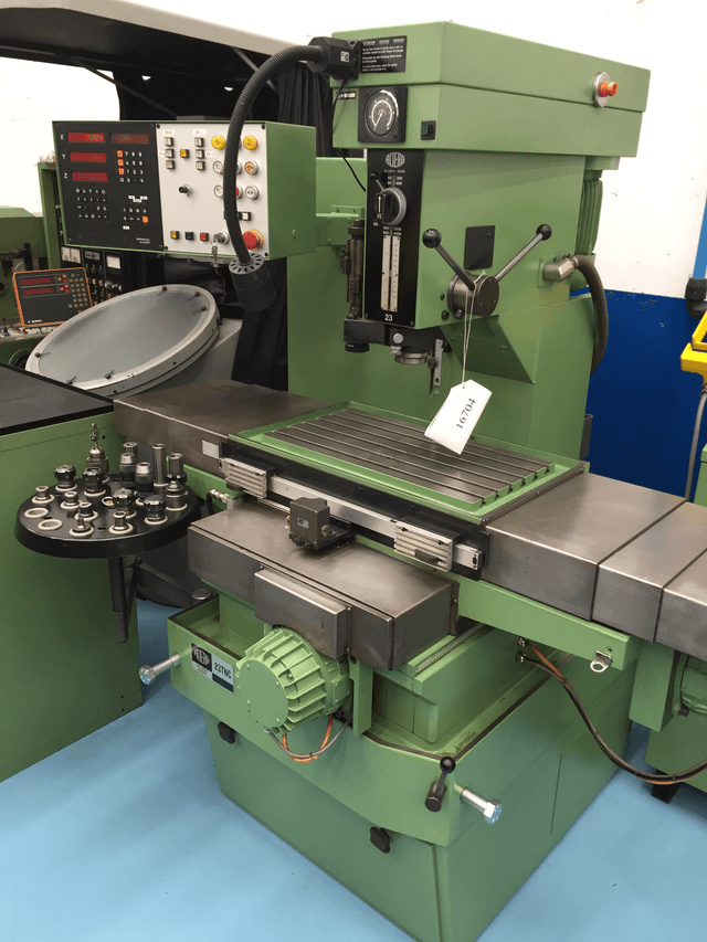 016704 - ACIERA 23 TNC