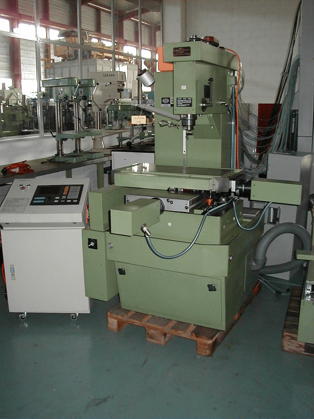 001023 - ACIERA 24 CNC