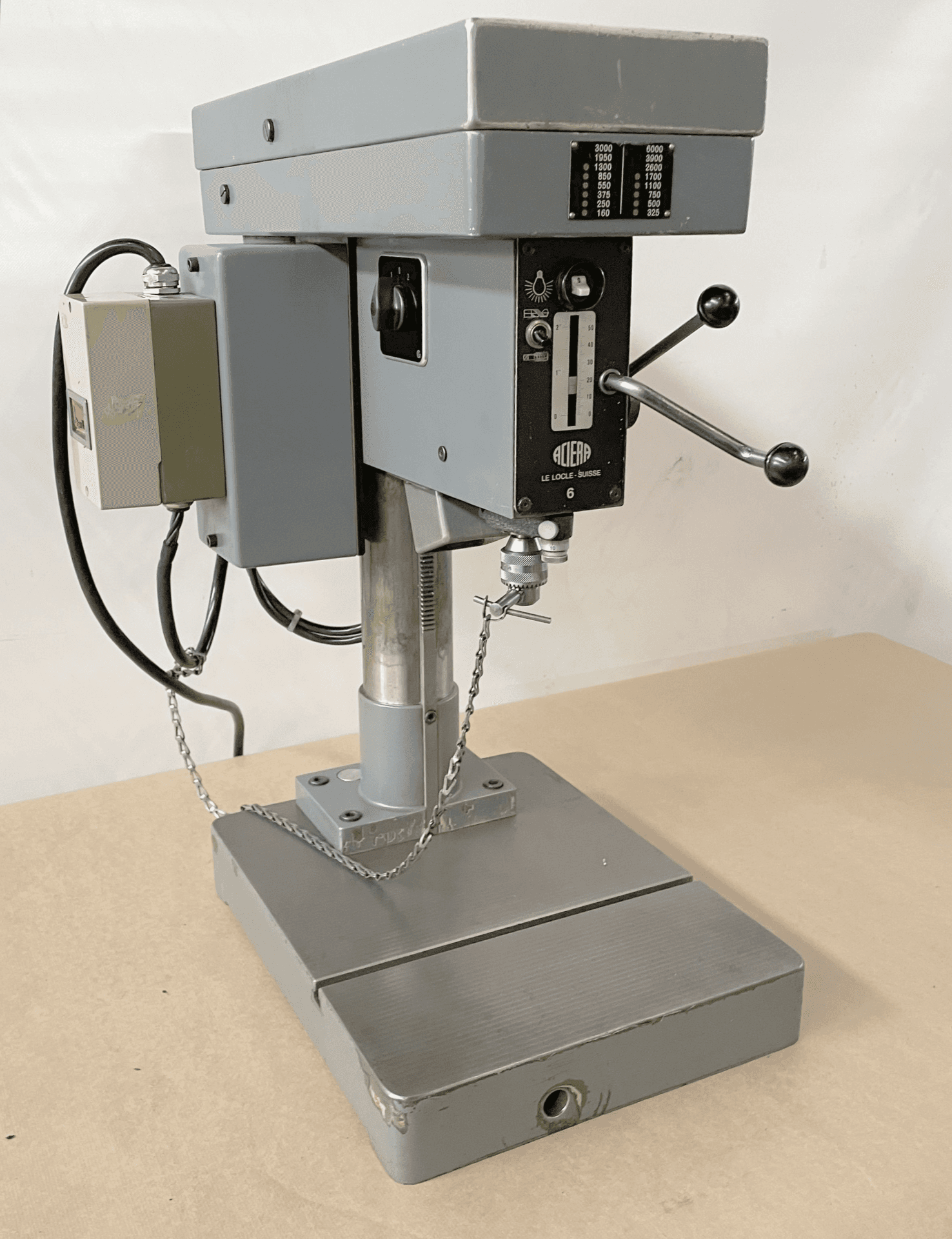 Machine image 3