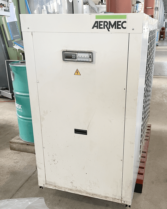 021702 - AERMEC AN1007