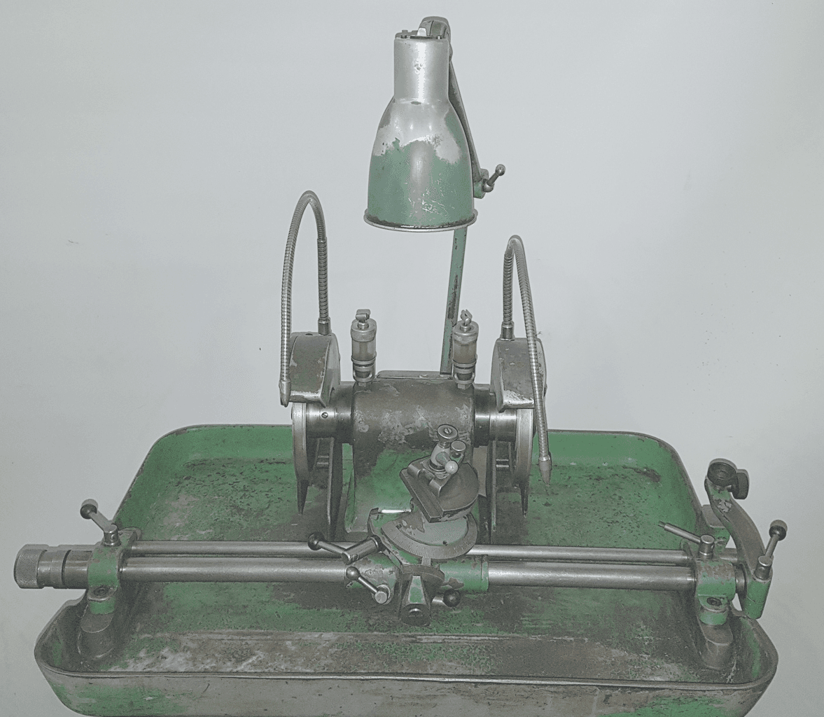 Machine image 4