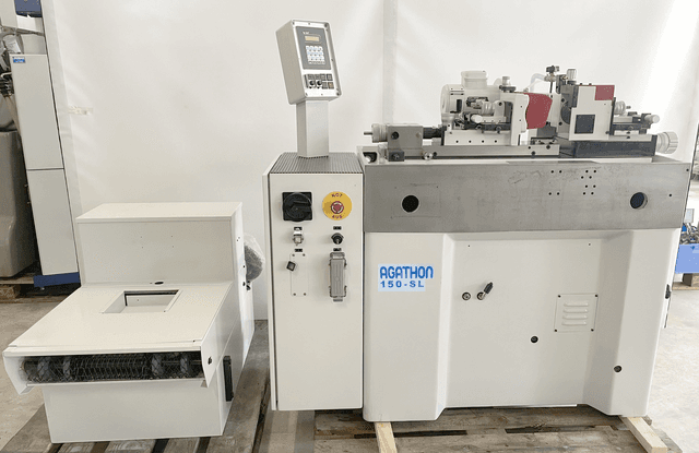 021597 - AGATHON 150 SL20 D