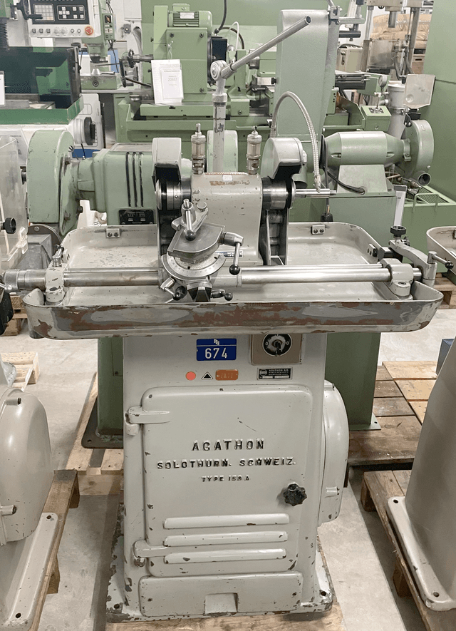 022357 - AGATHON 175 A