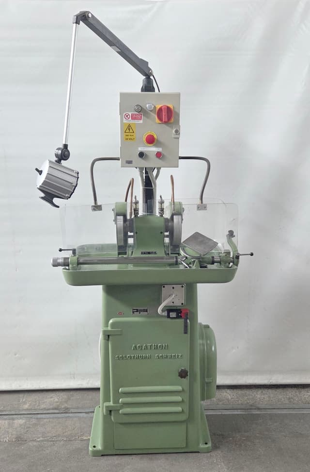 023235 - AGATHON 175 A