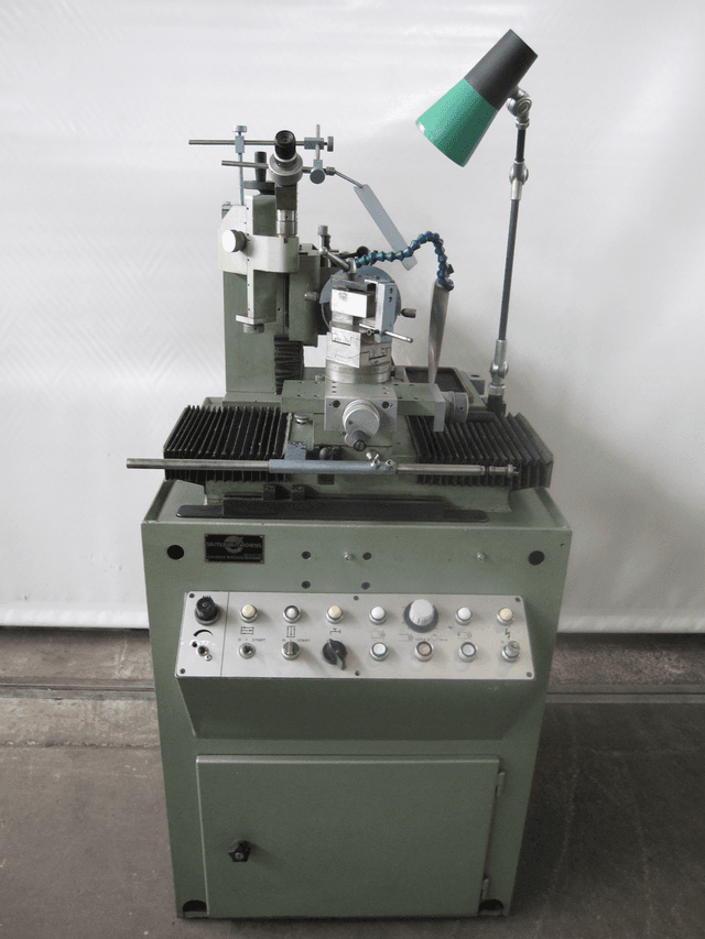 017178 - AGATHON Optiset 2