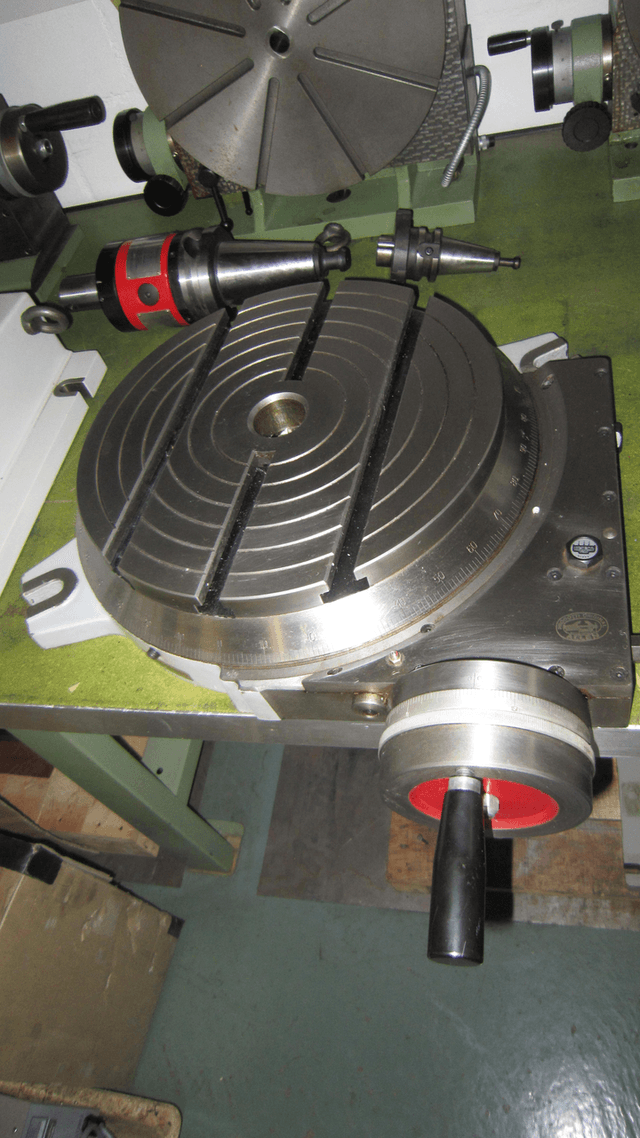 017493 - ALLEN Ø 350