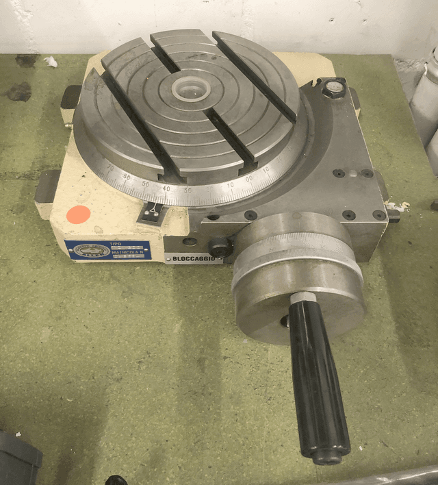 017497 - ALLEN TD 200