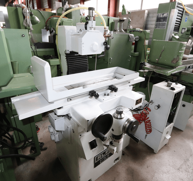 011502 - ALPA RT 35/15