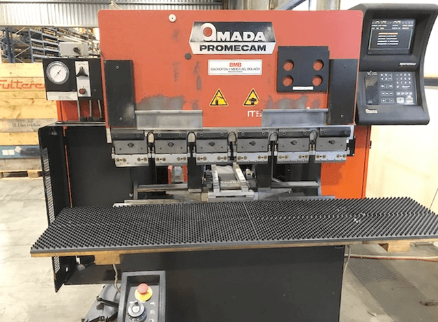 020228 - AMADA ITS2 2