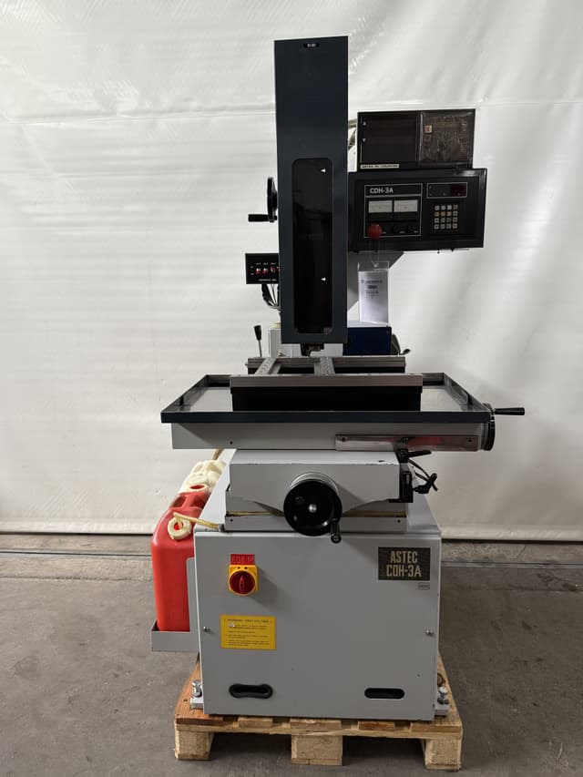 023228 - ASTEC CDH-3 A