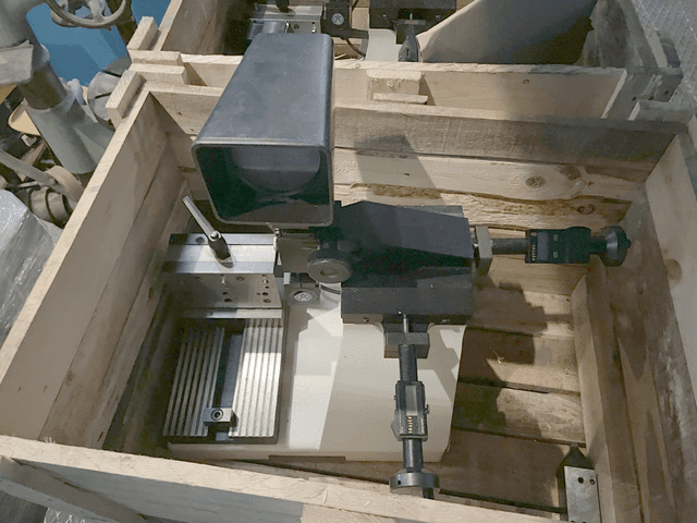 023026 - AUBERT MARCEL DECO 2000