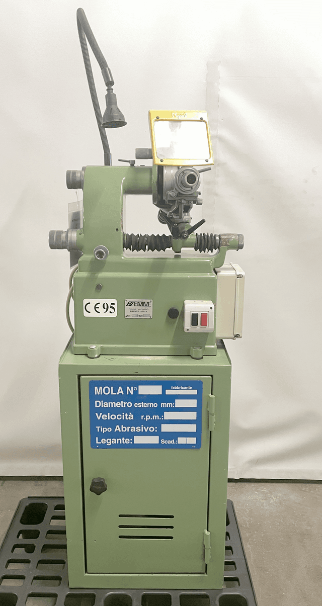 022740 - BI EMME 2B M20