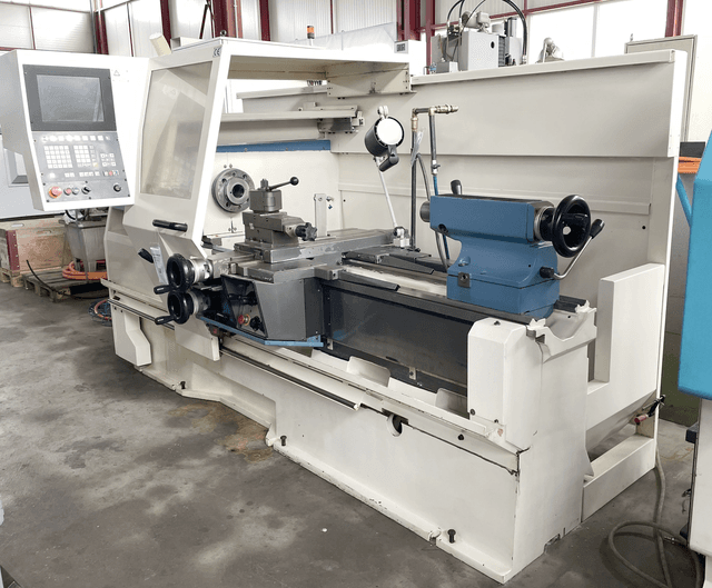 021885 - BOEHRINGER / VDF DUS 560