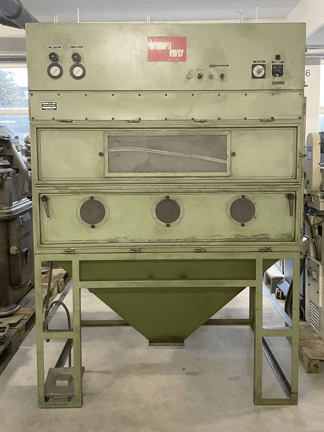 023002 - BREMOR 150.91.2.40.100