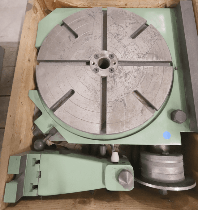 009144 - BRIDGEPORT RB 400