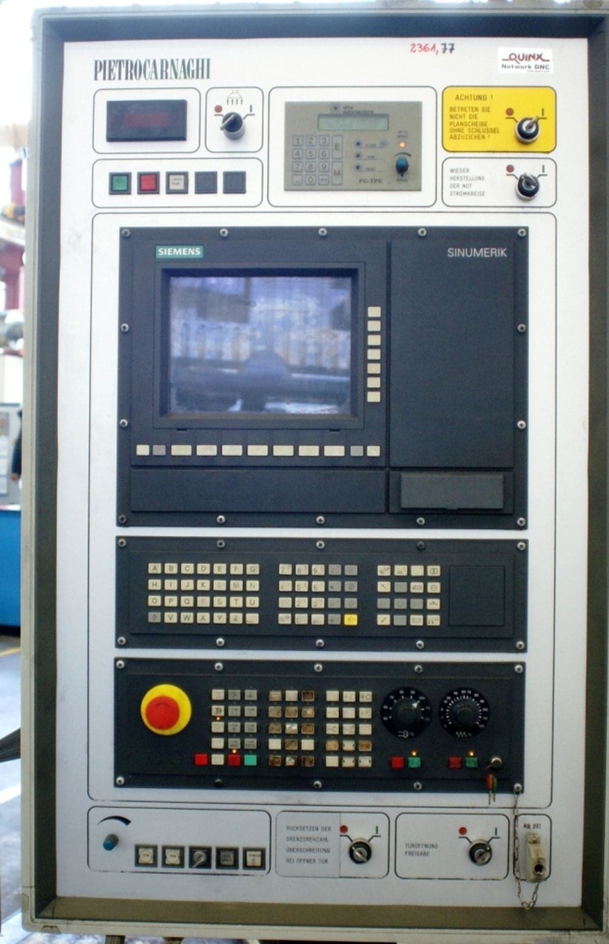 Machine image 3