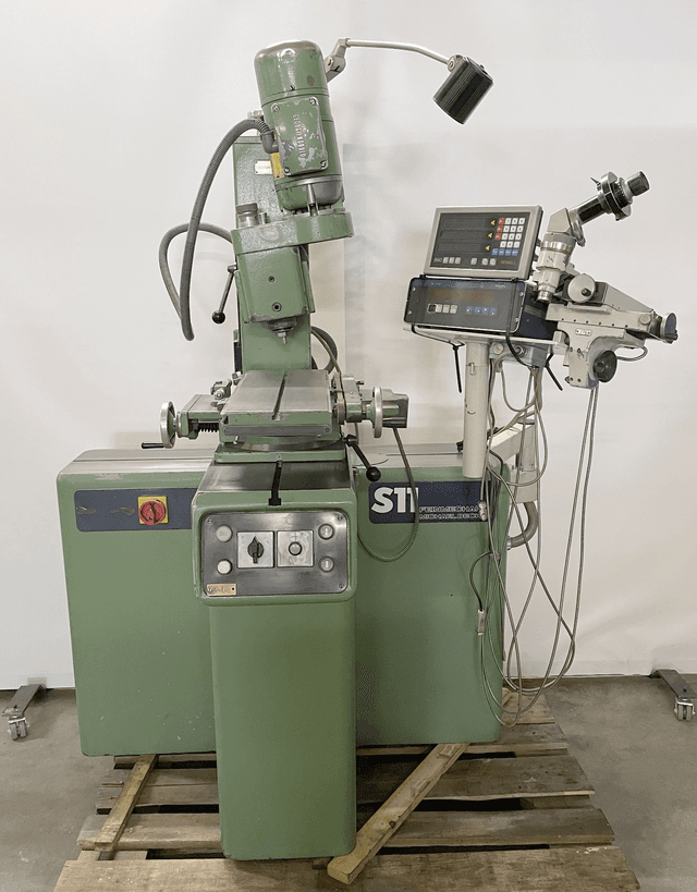 022019 - DECKEL S 11