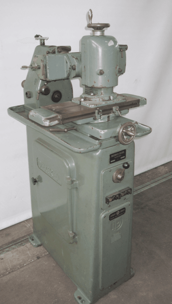 Machine image 2