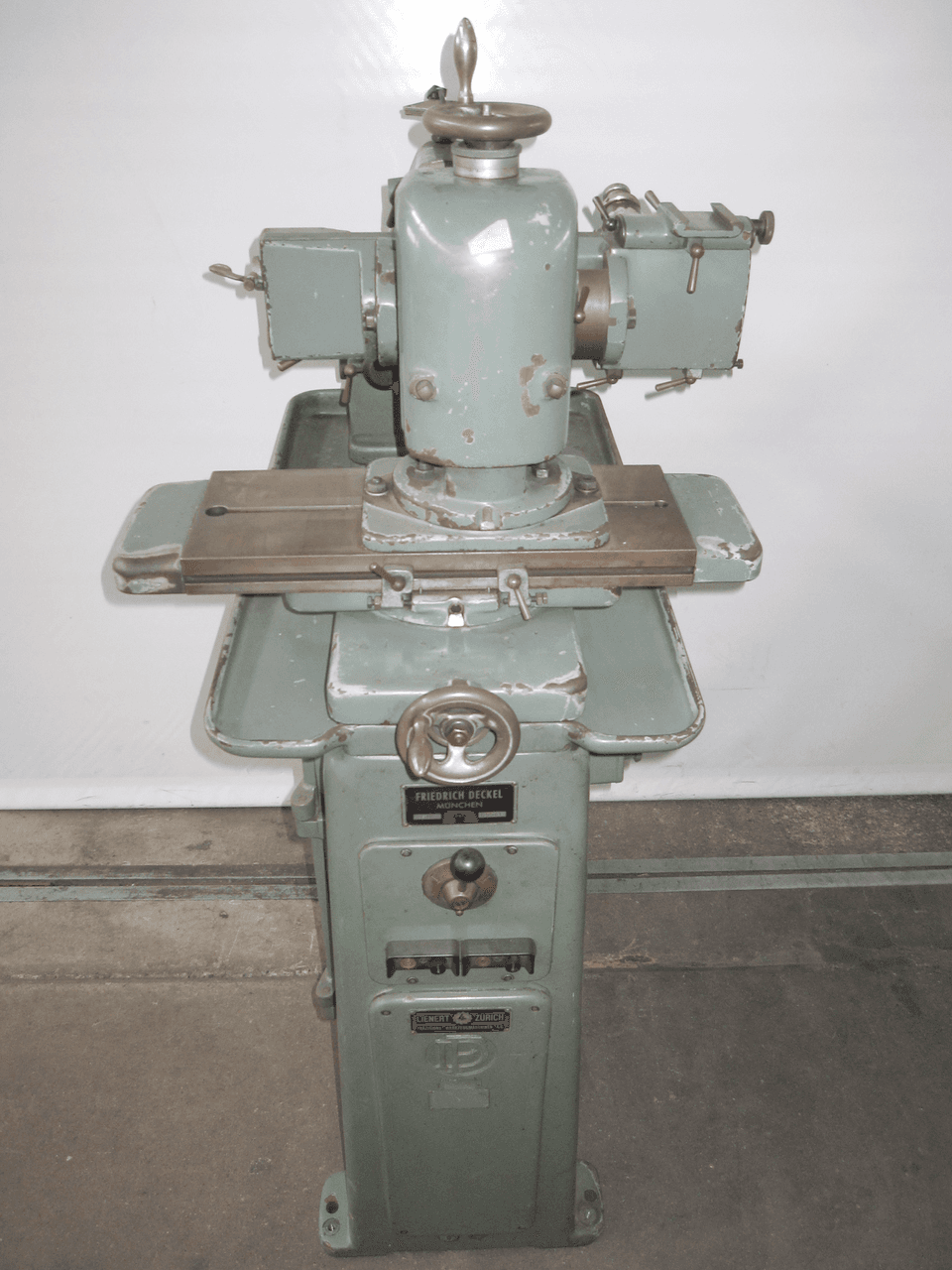 Machine image 4
